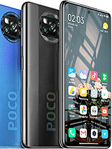 Xiaomi Poco X3 NFC 8GB RAM In Azerbaijan